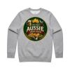 Mens United Crew (Clearance) Thumbnail