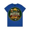 Women's Maple Tee Thumbnail