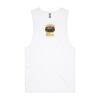 Mens Barnard Tank Thumbnail