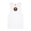 Mens Barnard Tank Thumbnail