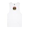 Mens Barnard Tank Thumbnail